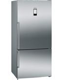 ثلاجة فريزر 682 لتر سيمنز Siemens Bottom Freezer Refrigerator - SW1hZ2U6OTYxMTk2