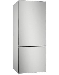 ثلاجة فريزر عمودية 578 لتر سيمنز Siemens Bottom Freezer Refrigerator - SW1hZ2U6OTYxNDcz