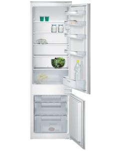 ثلاجة فريزر بلت ان 294 لتر سيمنز Siemens Built In Bottom Freezer Refrigerator - SW1hZ2U6OTYxNTY5
