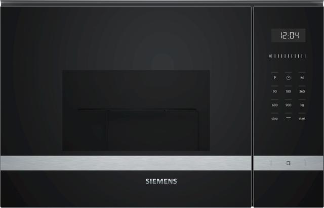 ميكرويف بلت ان 25 لتر سيمنز Siemens Built In Microwave - SW1hZ2U6OTU5NjEw
