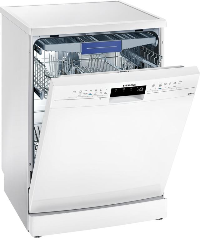 غسالة صحون 6 برامج سيمنز Siemens Dishwasher - SW1hZ2U6OTY3ODI1