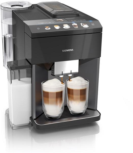 ماكينة اسبريسو مع مطحنة قهوة 1.7 لتر سيمنز Siemens Fully Automatic Coffee Machine - SW1hZ2U6OTY4MTI2
