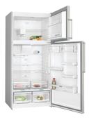 Siemens Home Connect Bottom Freezer Refrigerator, 641 L, KD86NHI30M - SW1hZ2U6OTY2NDQx