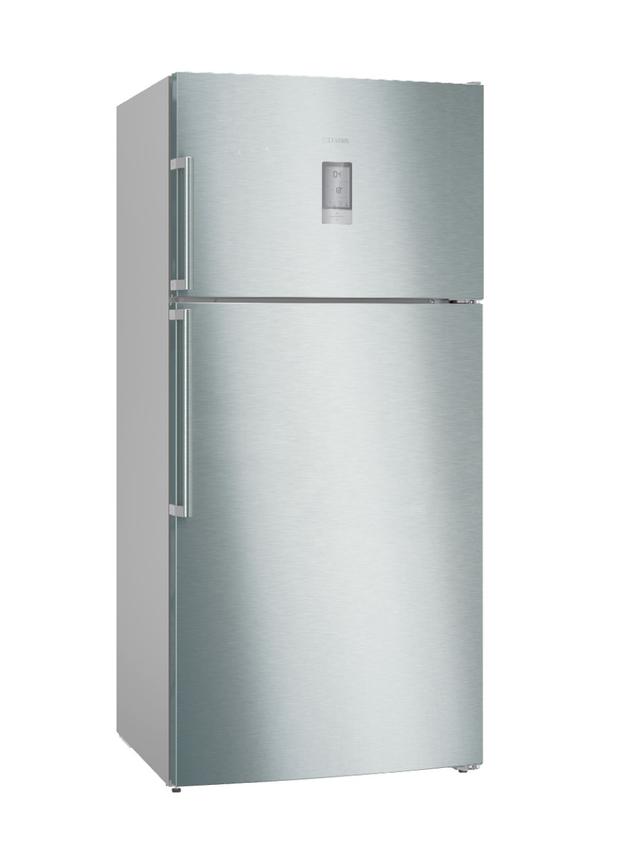 ثلاجة فريزر 641 لتر سيمنز Siemens Top Freezer Refrigerator - SW1hZ2U6OTY2NDM5