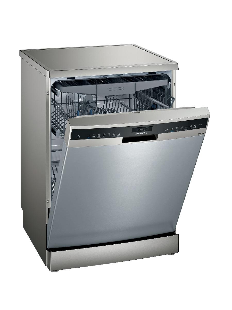 غسالة للمواعين ذكية 7 برامج سيمنز Siemens Home Connect Dishwasher