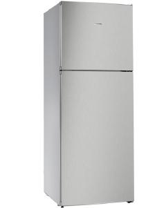 Siemens Top Freezer Refrigerator, 452 L, KD55NNL20M - SW1hZ2U6OTY2NDEx