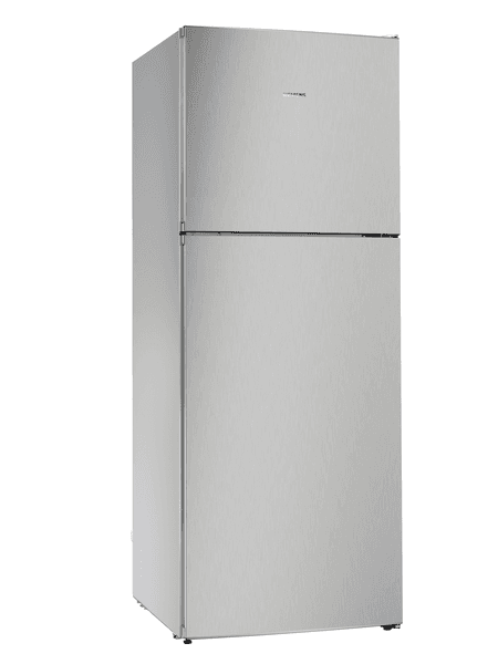 Siemens Top Freezer Refrigerator, 452 L, KD55NNL20M - SW1hZ2U6OTY2NDAz