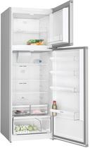 ثلاجة فريزر كبيرة 522 لتر سيمنز Siemens Top Freezer Refrigerator - SW1hZ2U6OTY2NDE4