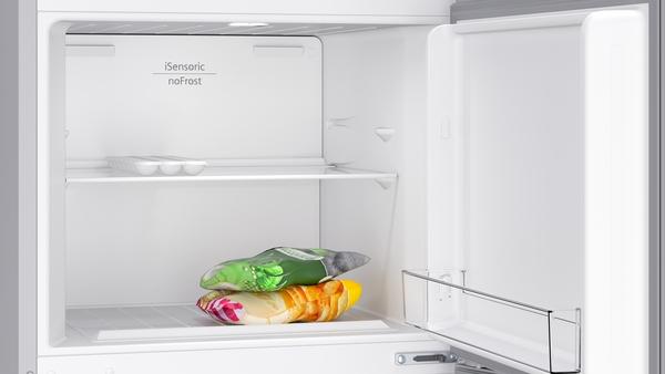 ثلاجة فريزر كبيرة 522 لتر سيمنز Siemens Top Freezer Refrigerator - SW1hZ2U6OTY2NDIw