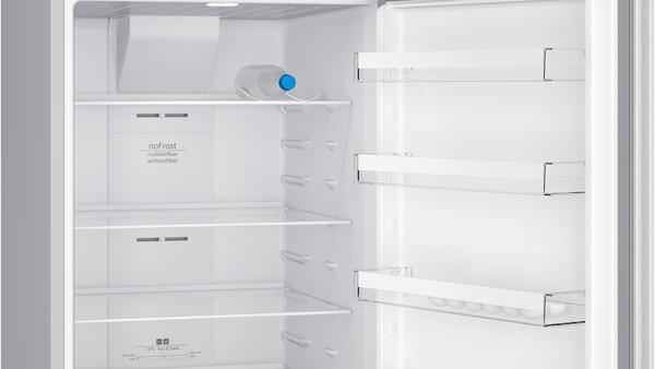 ثلاجة فريزر كبيرة 522 لتر سيمنز Siemens Top Freezer Refrigerator - SW1hZ2U6OTY2NDIy