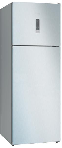 ثلاجة فريزر كبيرة 522 لتر سيمنز Siemens Top Freezer Refrigerator