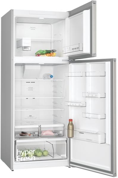 ثلاجة فريزر كبير 542 لتر سيمنز Siemens Top Freezer Refrigerator - SW1hZ2U6OTY2NDI5