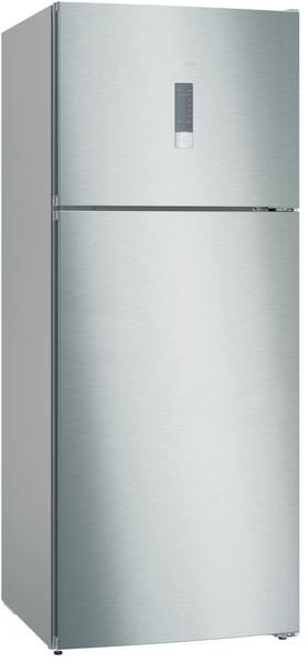 ثلاجة فريزر كبير 542 لتر سيمنز Siemens Top Freezer Refrigerator