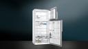 ثلاجة فريزر 687 لتر سيمنز Siemens Top Freezer Refrigerator - SW1hZ2U6OTY2NDM2