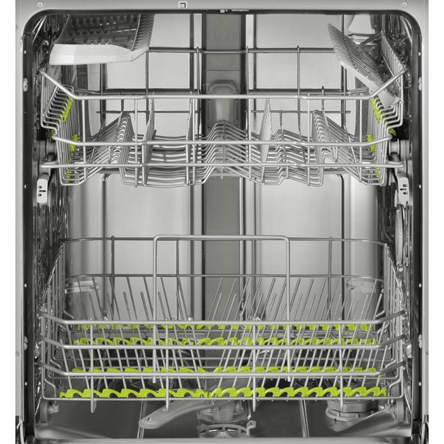 Smeg Built In Dishwasher, Fully Integrated, 5 Programmes, ST211DS - SW1hZ2U6OTY3OTM4