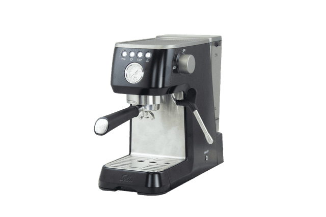 ماكينة قهوة اسبريسو سوليس 1.7 لتر باريستا Solis Barista Perfetta Plus - SW1hZ2U6OTYyMjQ0