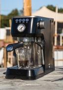 ماكينة قهوة اسبريسو سوليس 1.7 لتر باريستا Solis Barista Perfetta Plus - SW1hZ2U6OTYyMjU0
