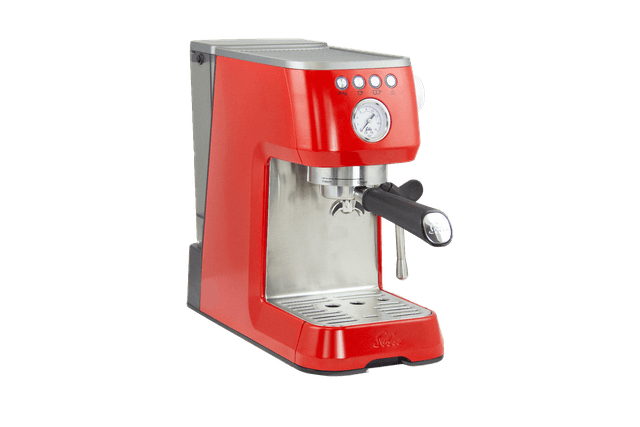 ماكينة قهوة اسبريسو 1.7 لتر سوليس Solis Barista Perfetta Plus - SW1hZ2U6OTYyMjYx