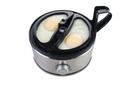 جهاز سلق البيض والخضار 7 بيضات 400 واط سوليس Solis Egg Boiler & Vegetables Steamer - SW1hZ2U6OTYyMTUx