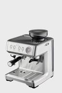 ماكينة قهوة اسبريسو بمطحنة 220 غرام 2.5 لتر سوليس Solis Grind and Infuse Compact Coffee Machine - SW1hZ2U6OTYyMjMx