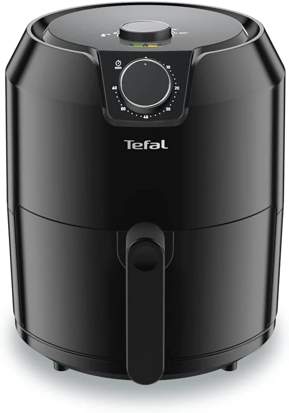 قلاية هوائية 4.2L بإستطاعة 1500W تيفال ايزي فراي كلاسيك Tefal Easy Fry Classique Air Fryer