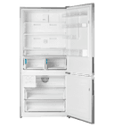 ثلاجة ببابين 700 لتر تيريم Terim Top Freezer Refrigerator - SW1hZ2U6OTU5OTA3
