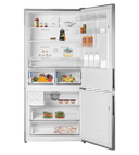 ثلاجة ببابين 700 لتر تيريم Terim Top Freezer Refrigerator - SW1hZ2U6OTU5OTEz