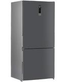 ثلاجة ببابين 700 لتر تيريم Terim Top Freezer Refrigerator - SW1hZ2U6OTU5OTE1
