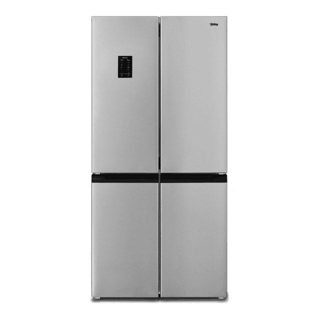 ثلاجة بأربع أبواب 700 لتر تيريم Terim French 4 Door Bottom Freezer Refrigerator - SW1hZ2U6OTU5ODk3