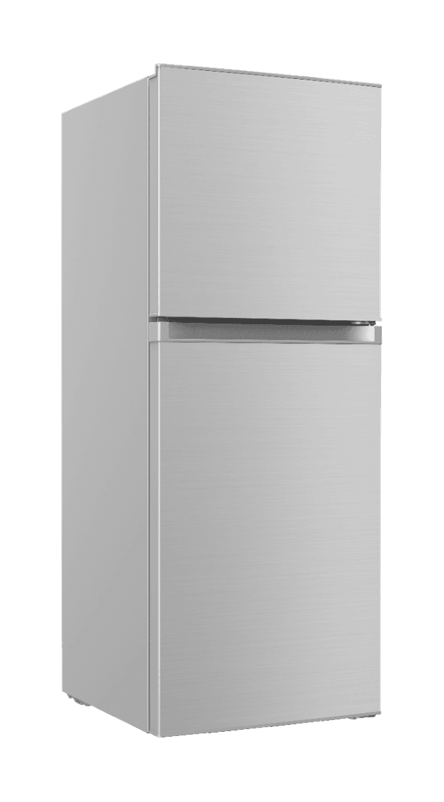 فريزر كهربائية 300 لتر تيريم Terim Top Freezer Refrigerator - SW1hZ2U6OTY4MDQ1