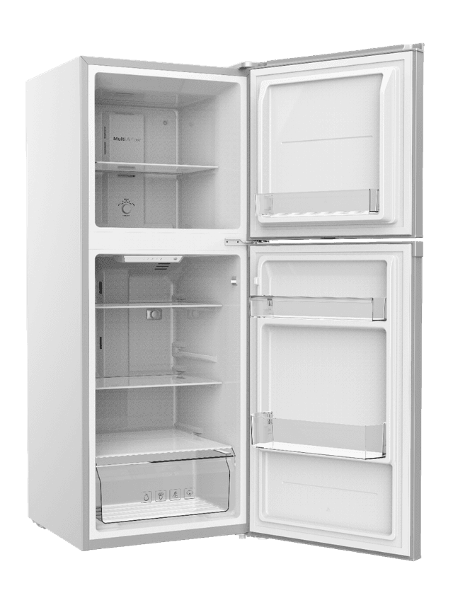 فريزر كهربائية 300 لتر تيريم Terim Top Freezer Refrigerator - SW1hZ2U6OTY4MDQ3