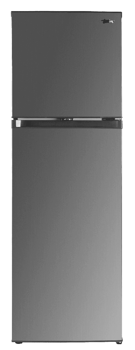 ثلاجة ببابين 320 لتر تيريم Terim Top Freezer Refrigerator - SW1hZ2U6OTYxNzI3