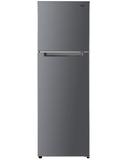 ثلاجة ببابين 320 لتر تيريم Terim Top Freezer Refrigerator - SW1hZ2U6OTYxNzM1