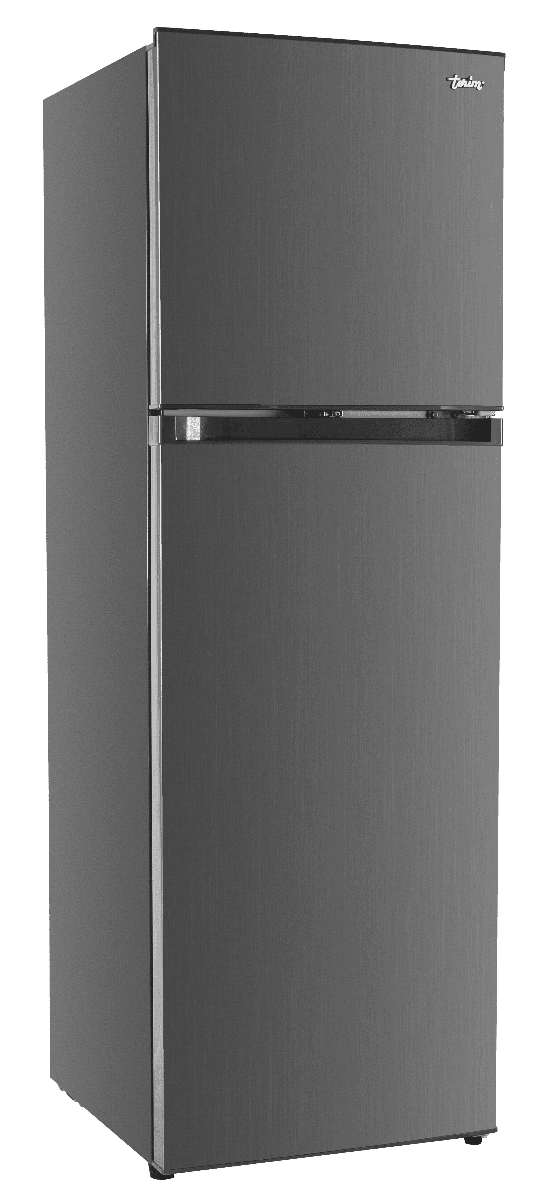 ثلاجة ببابين 320 لتر تيريم Terim Top Freezer Refrigerator - SW1hZ2U6OTYxNzI1