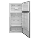 ثلاجة ببابين 800 لتر تيريم Terim Top Freezer Refrigerator - SW1hZ2U6OTYwMDcx