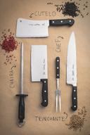 Tramontina 10 Inch Chef's Knife, 24011110 - SW1hZ2U6OTYzNDMz