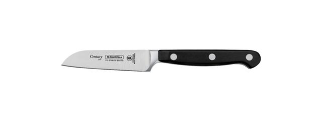 سكين مطبخ متعددة الإستخدامات 3" ترامونتينا Tramontina Paring Knife - SW1hZ2U6OTYzMzc1
