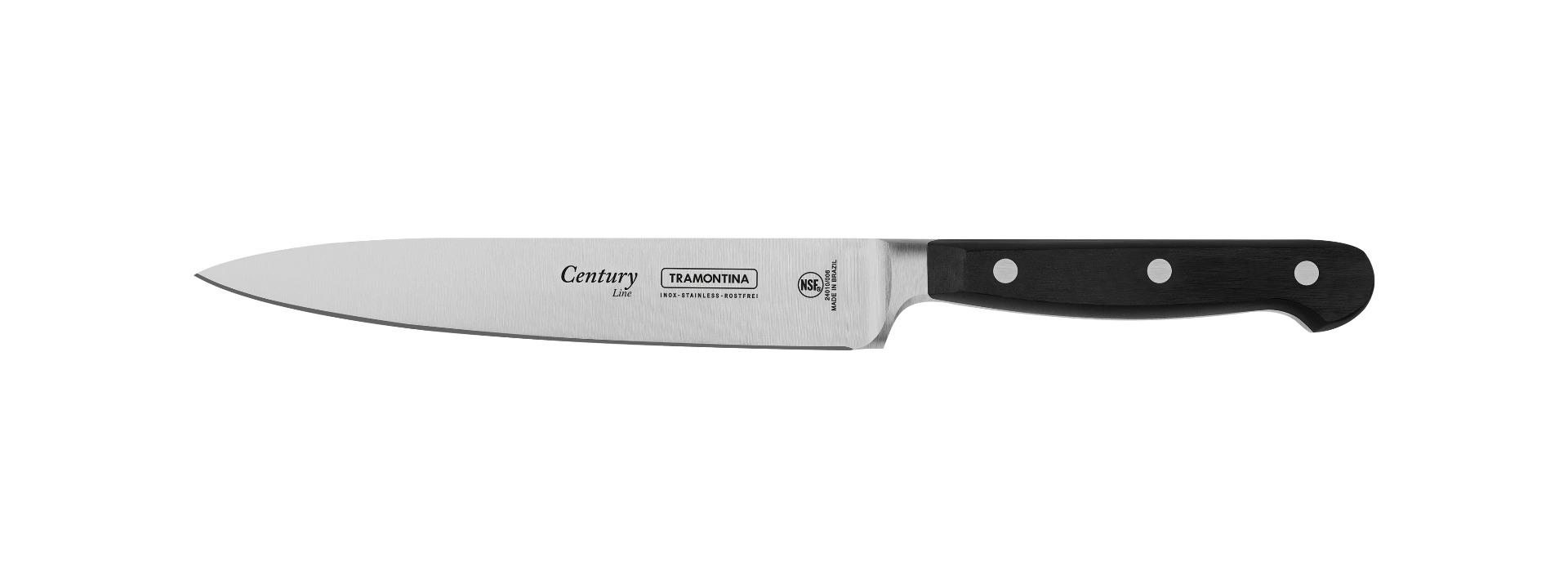 سكين مطبخ متعددة الإستخدامات 6" ترامونتينا Tramontina Kitchen Knife