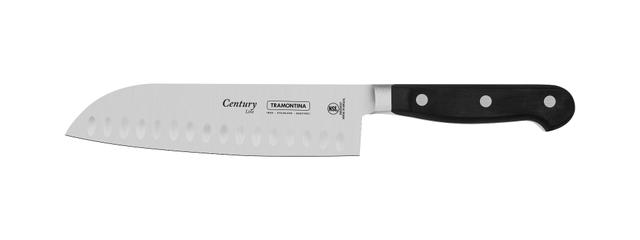 سكين للطهي 7 انش ترامونتينا Tramontina Cook's Knife - SW1hZ2U6OTYzNDQ4
