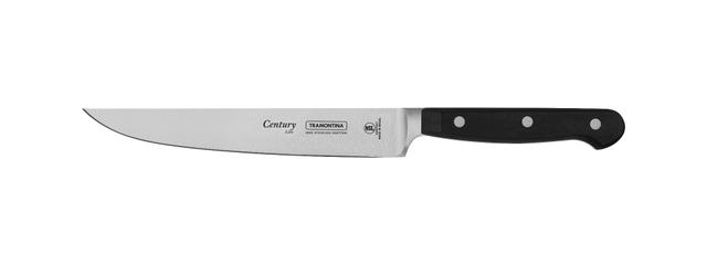 سكين مطبخ متعددة الإستخدامات 7" ترامونتينا Tramontina Kitchen Knife - SW1hZ2U6OTYzMzg5