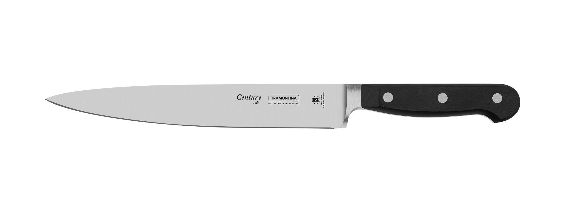 سكين مطبخ متعددة الإستخدامات 8" ترامونتينا Tramontina Kitchen Knife