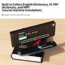 Newyes Scan Pen Reader Translation Online 112 Language Portable Translator OCR Scanner Text to Speech - SW1hZ2U6OTY5OTUx