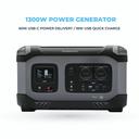 Powerology 392000mAh Power Generator 1300W - SW1hZ2U6OTc0NTg5