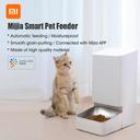 جهاز تغذية الحيوانات الأليفة الذكي شاومي Xiaomi Smart Pet Food Feeder EU - SW1hZ2U6OTcxODUy