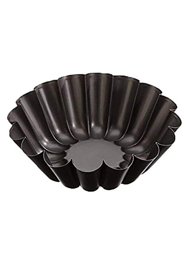 Zenker Brioche Baking Pan, 22 cm, 7540 - SW1hZ2U6OTYyNDEx
