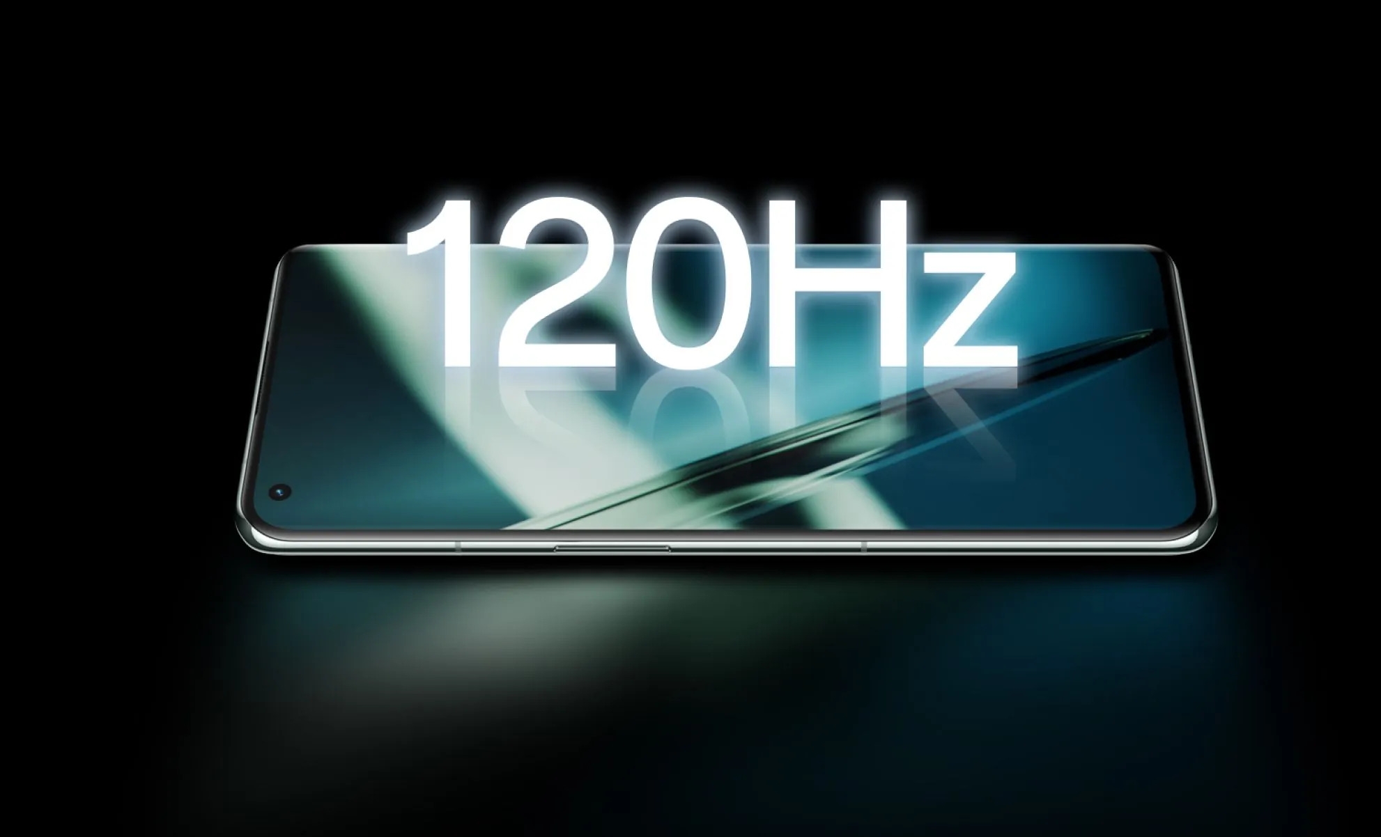موبايل جوال ون بلس 11 رامات 16 جيجا – 256 جيجا تخزين OnePlus 11 5G Smartphone