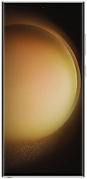 موبايل جوال سامسونج اس 23 الترا رامات 12 جيجا – 256 جيجا تخزين Samsung Galaxy S23 Ultra Dual SIM Smartphone - 9}