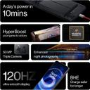 OnePlus 10R 5G Smartphone 12GB RAM - 256GB STORAGE - SW1hZ2U6OTg1NTEy