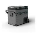 Powerology Smart Dual Compartment Portable Fridge & Freezer 15600 mAh 55L - SW1hZ2U6OTg1MDEw