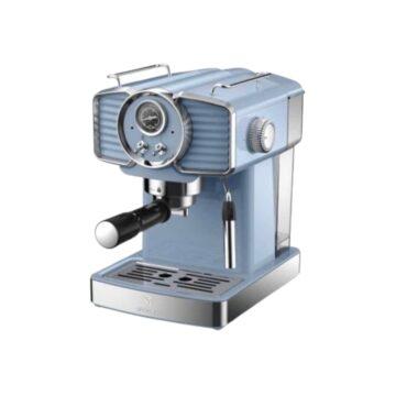 ماكينة قهوة اسبريسو ميباشي Mebashi Espresso Coffee Machine ME-ECM2037
